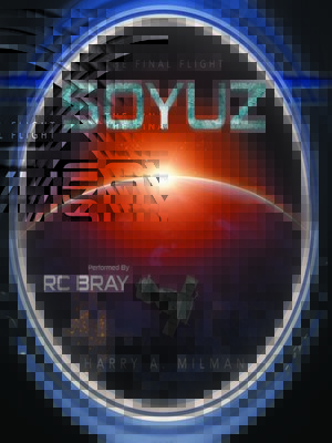 cover image of Soyuz